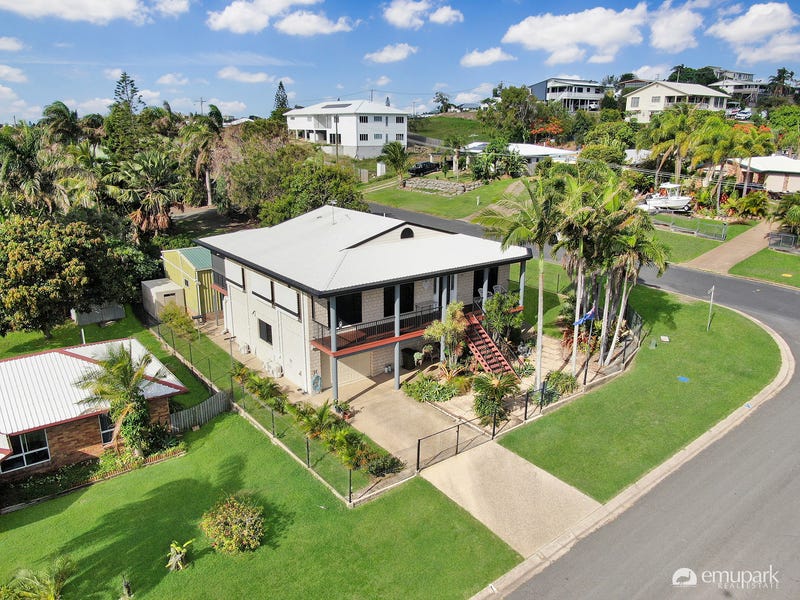 2 O'donnell Place, Emu Park, QLD 4710