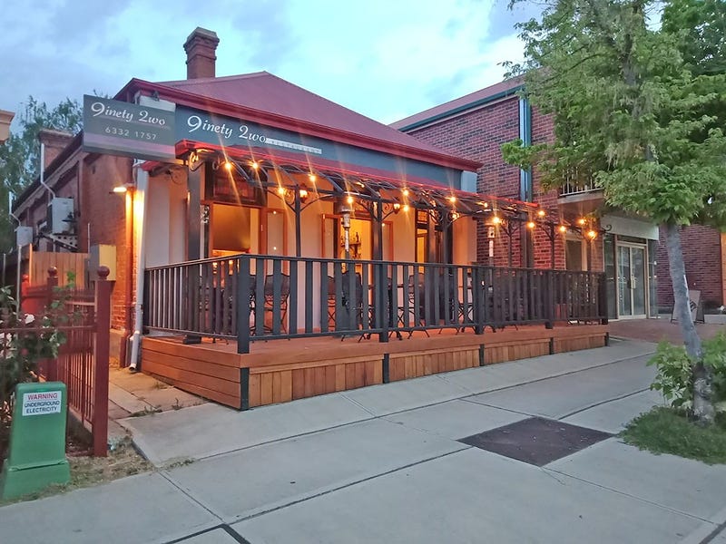 92 Bentinck Street, Bathurst, NSW 2795 House for Sale