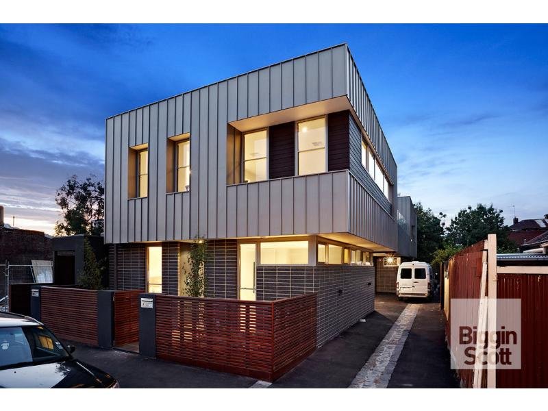 2 Bosisto Street, Richmond, Vic 3121 Property Details