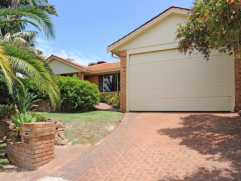 122 Beasley Road, Leeming, WA 6149 Property Details