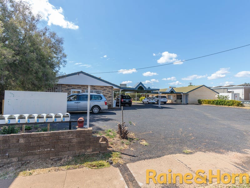 178 Warren Road, Gilgandra, NSW 2827 Block Of Units for Sale