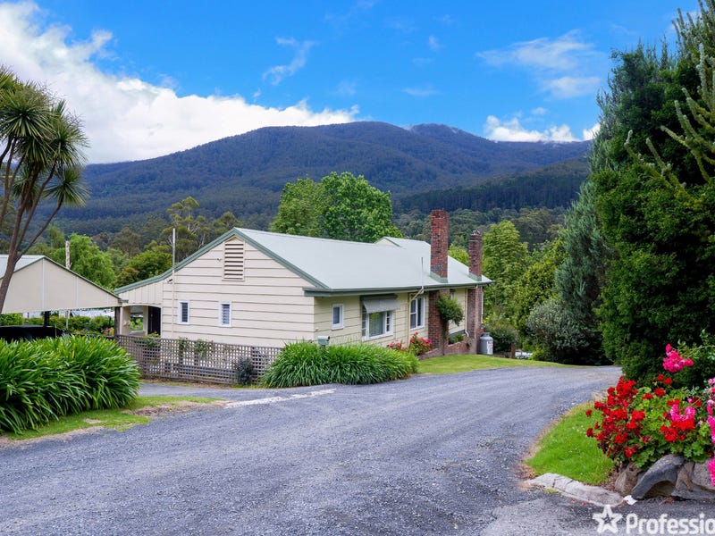 1 Cecil Street, Warburton, Vic 3799 Property Details