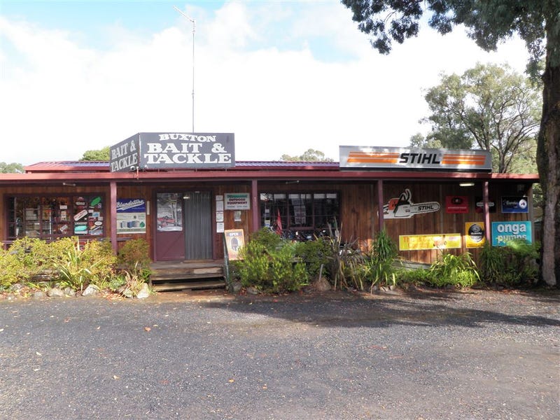buxton bait and tackle