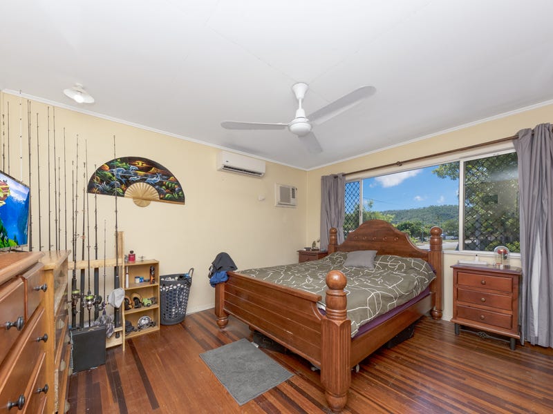 36 Mcbride St, Kirwan, Qld 4817 Property Details