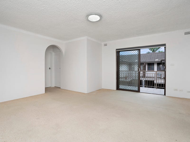 8/1822 Clyde Street, Croydon, NSW 2132 Unit for Rent