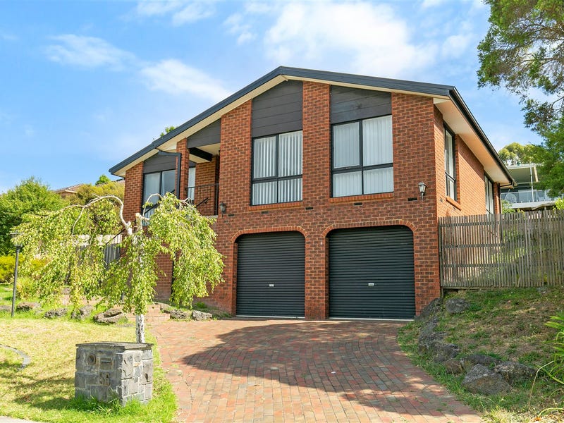 55 Road, Wheelers Hill, VIC 3150