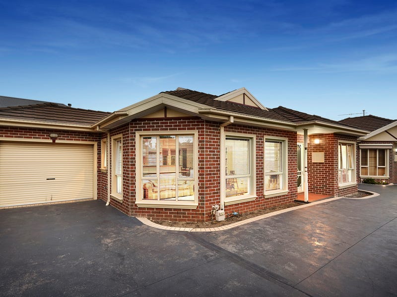 2/215 Woods Street, Newport, Vic 3015 Property Details