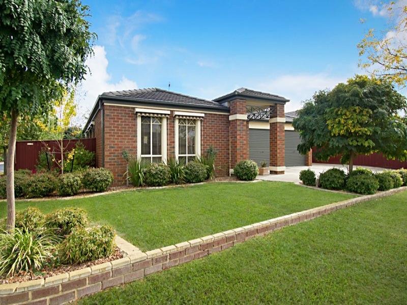 14 Stackpole Crescent, Sunbury, Vic 3429 Property Details