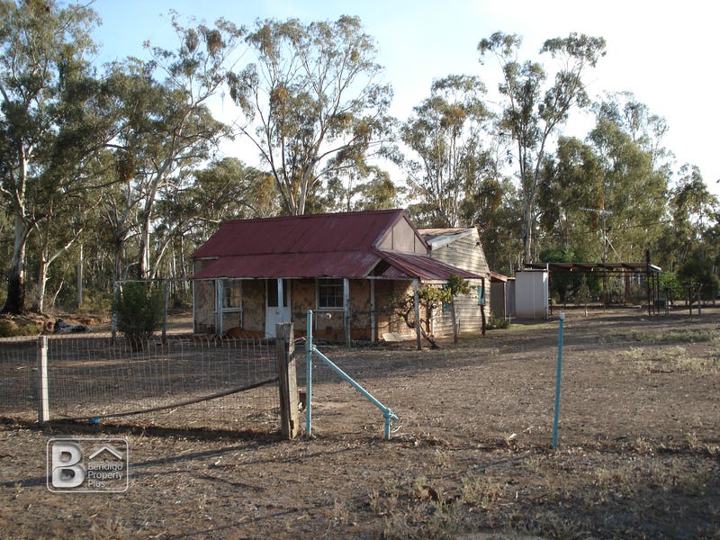 15 Gladstone Street, Tarnagulla, Vic 3551 Property Details