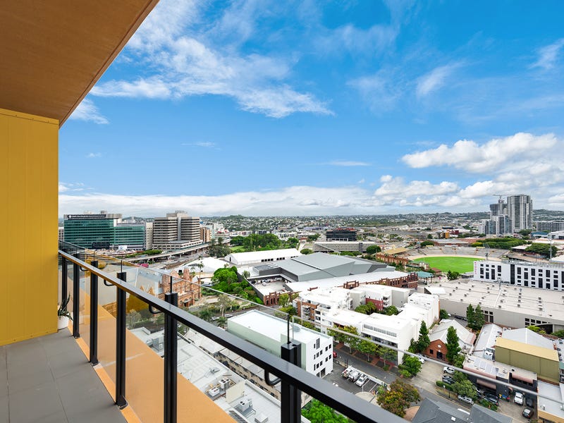 2201/10 Trinity Street, Fortitude Valley, Qld 4006 Apartment for Sale