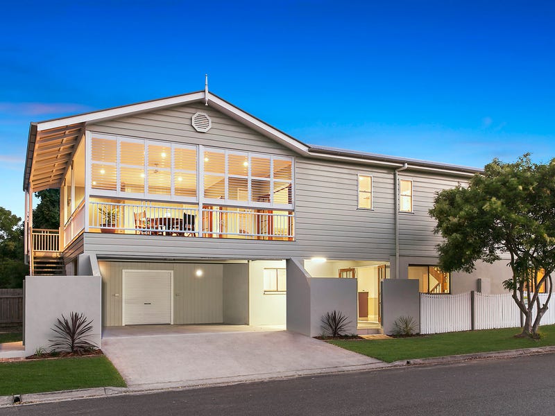 54 Harris Street, Hawthorne, Qld 4171 Property Details