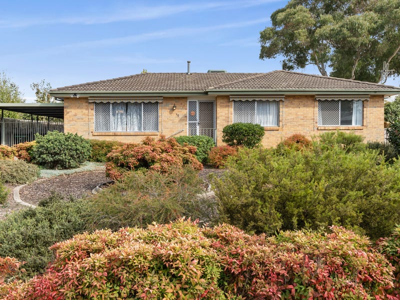 50 Santalum Street, Rivett, ACT 2611 Property Details