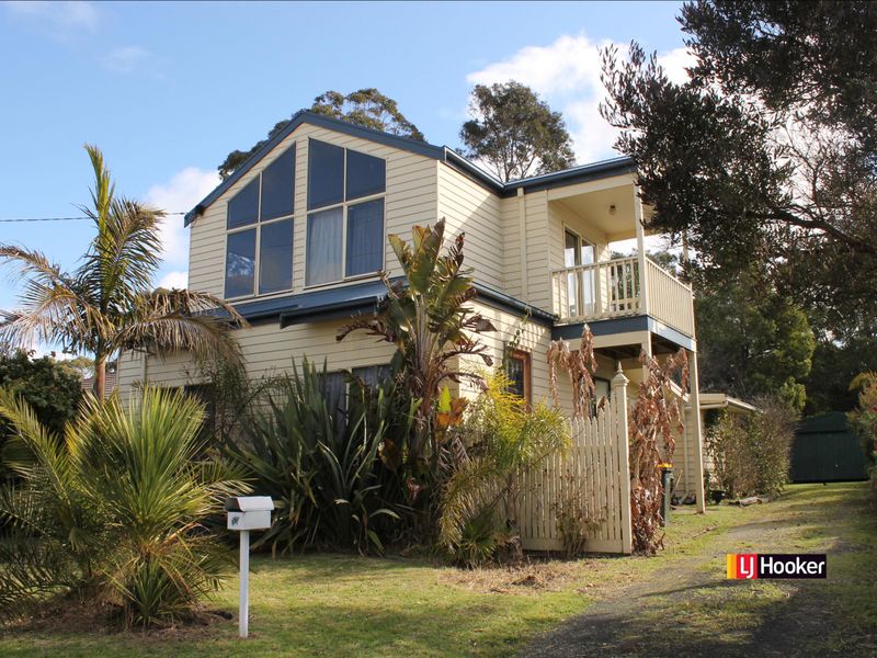 57 Cuttriss Street, Inverloch, Vic 3996 Property Details