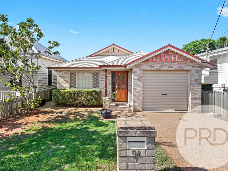 9a Grey Street, South Toowoomba, Qld 4350 House for Sale realestate