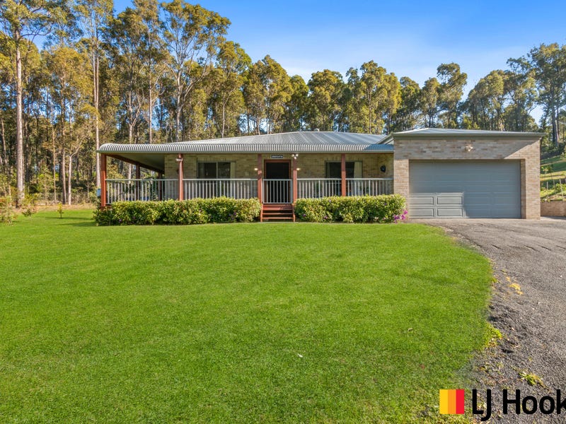 5 Annies Lane, Rosedale, NSW 2536 House for Sale