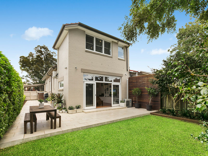 45 Marlborough Road, Willoughby, NSW 2068 Property Details