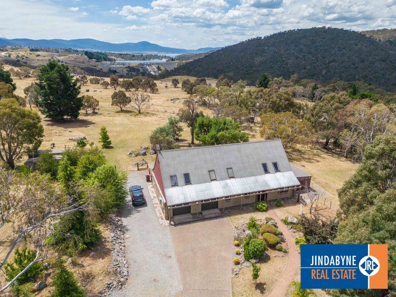98 Riverview Court, Jindabyne, NSW 2627 House for Sale realestate