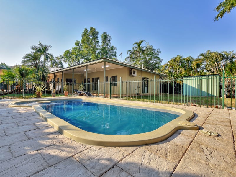 21 Rosebery Drive, Rosebery, NT 0832