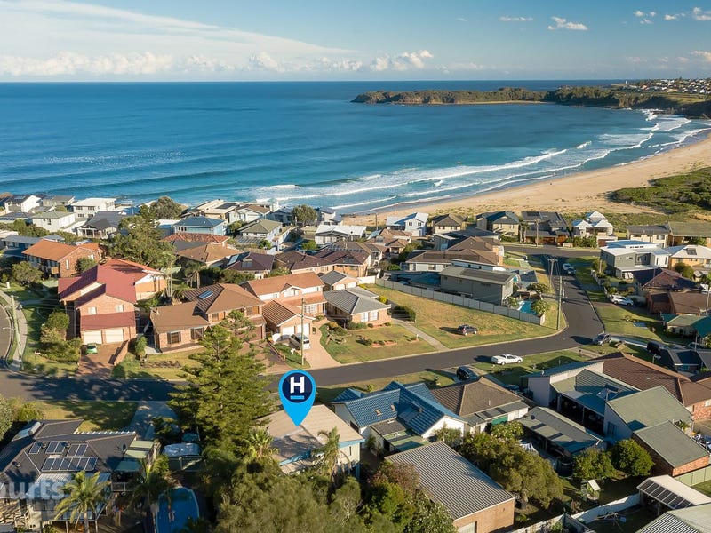 19 Holt Street, Kiama Downs, NSW 2533