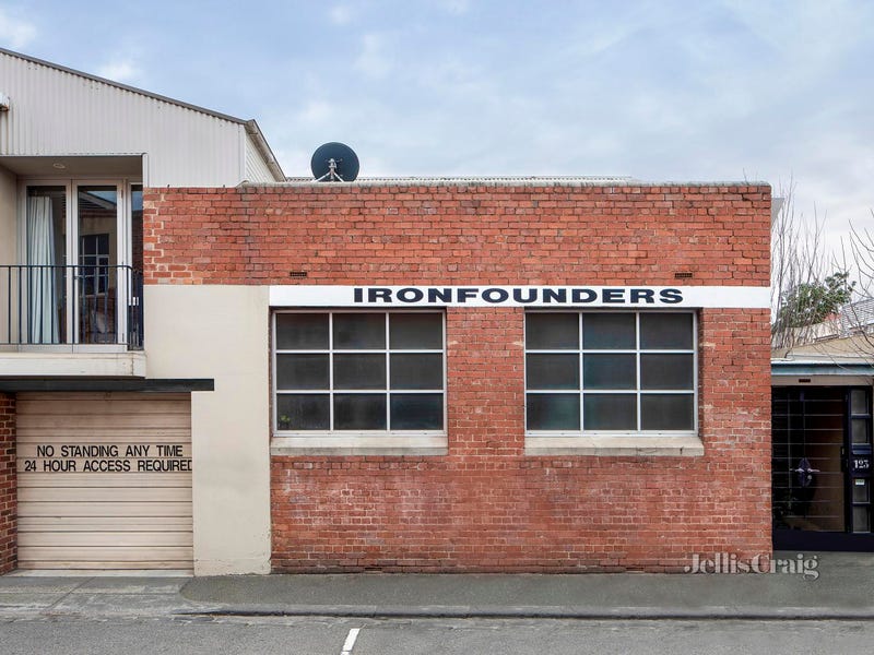 123 Rose Street, Fitzroy, Vic 3065 Property Details