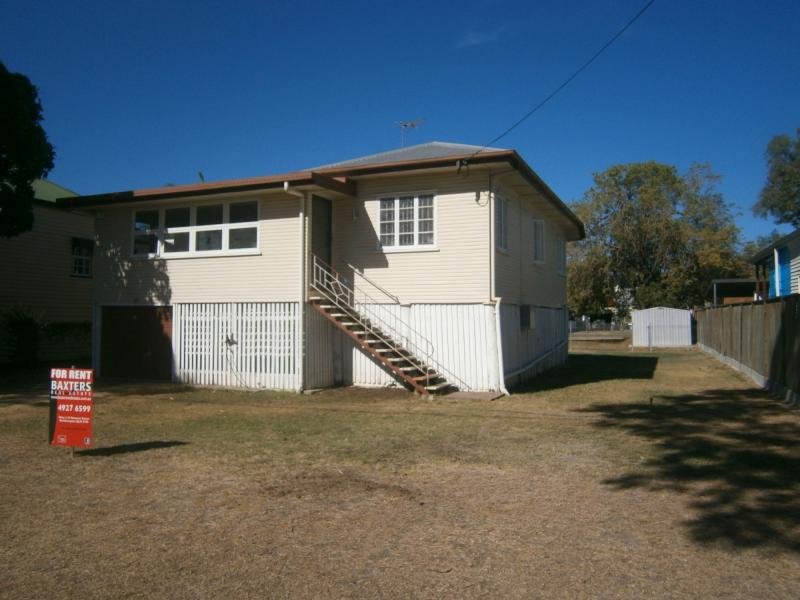 115 Murray Street, Rockhampton City, QLD 4700