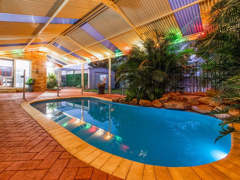 26 Woodlake Boulevard, Ellenbrook, WA 6069 Property Details