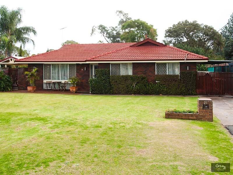 21 Kelton Way, Thornlie, WA 6108