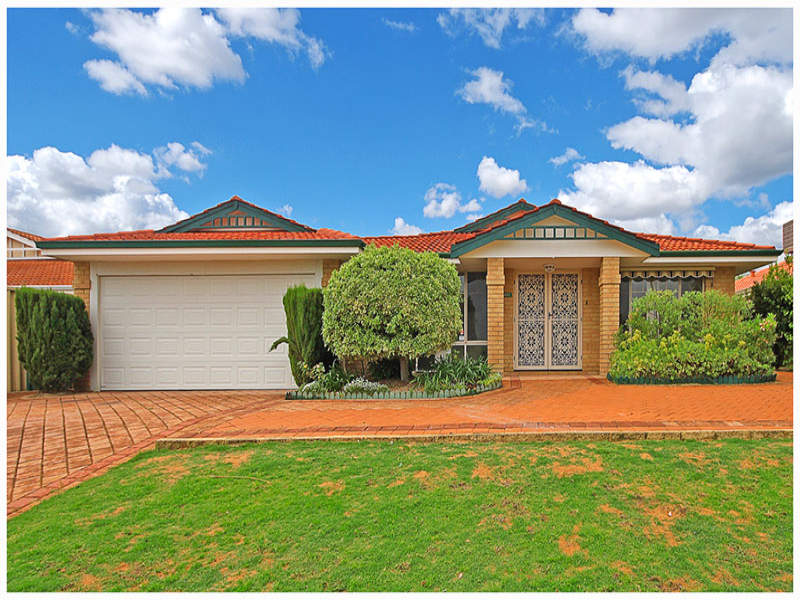 7 Balladong Loop, Carramar, WA 6031 Property Details