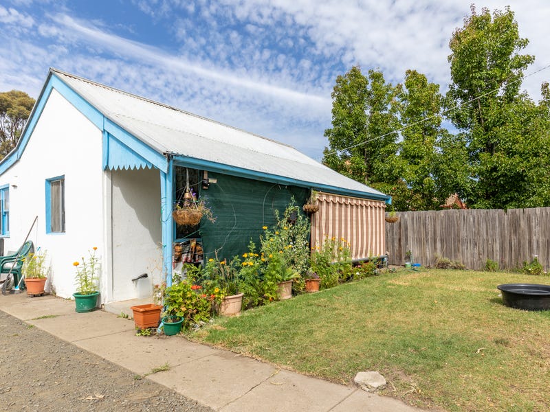 96 Fitzroy Street, Sale, Vic 3850 Property Details