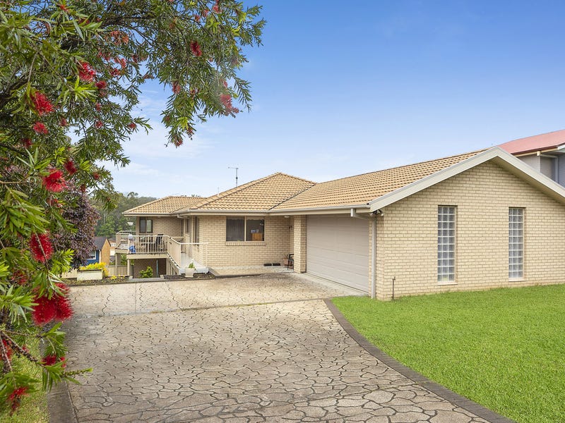 26 Seaspray Street, Narrawallee, NSW 2539 House for Sale realestate