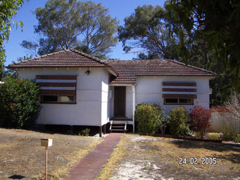 151 Lawrence Street, Bedford, WA 6052 Property Details