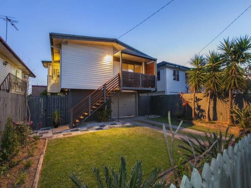 46 Gillies St, Zillmere, Qld 4034 Property Details