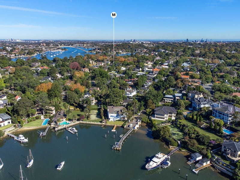 5 Passy Avenue, Hunters Hill, NSW 2110 5 Passy Avenue, Hunters Hill, NSW 2110