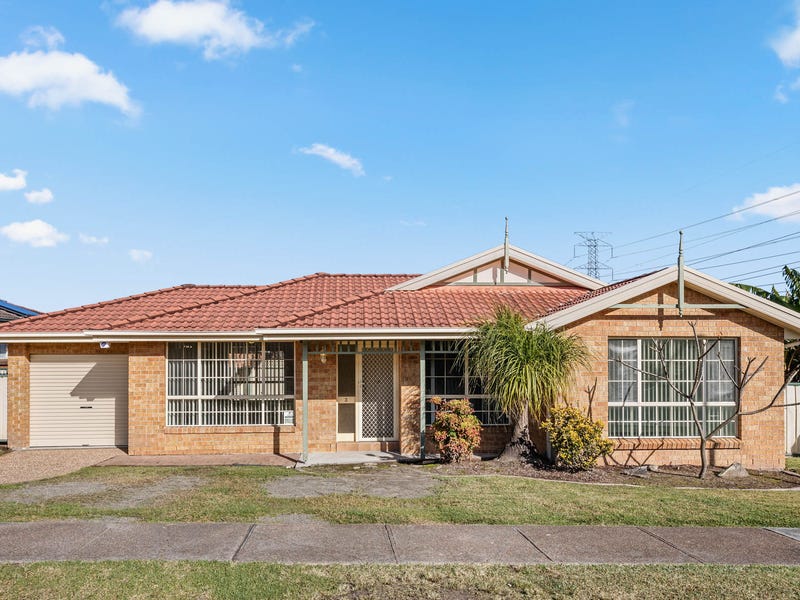 3 Flamingo Drive, Cameron Park, NSW 2285