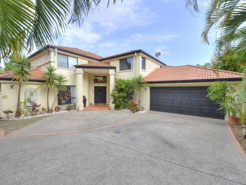 37 Virginia Avenue, Hawthorne, Qld 4171 Property Details