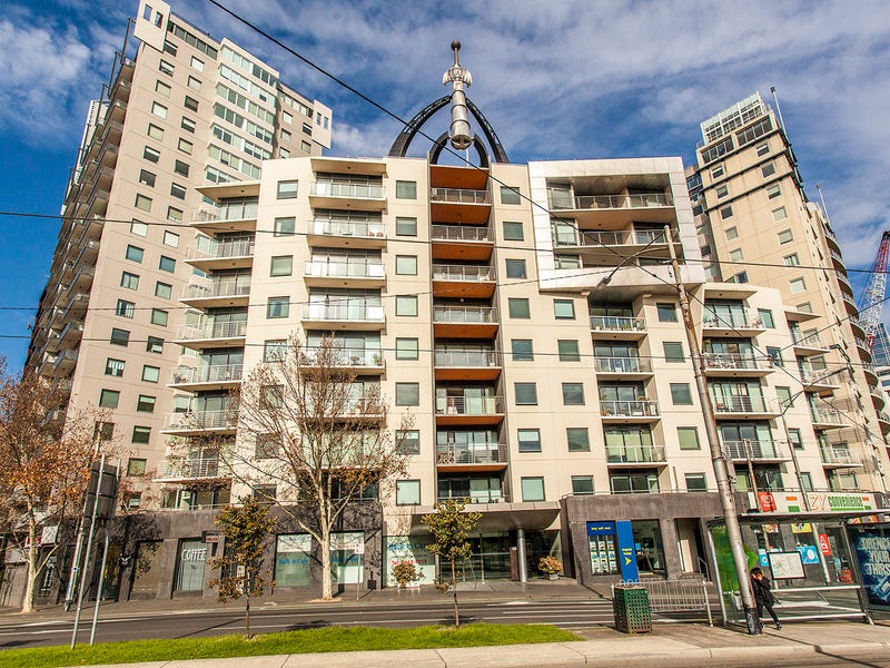 319/299 Spring Street, Melbourne, VIC 3000