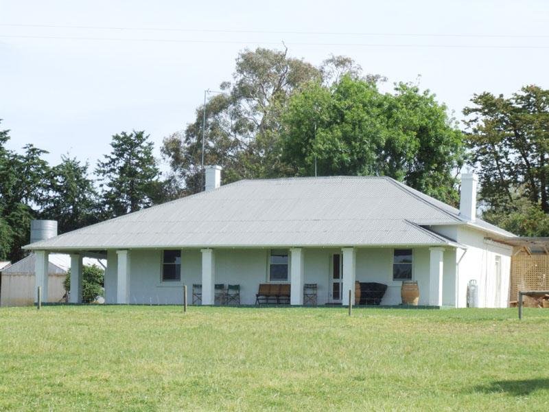 Lot 52 HaynesEdwards Road, Naracoorte, SA 5271 Property Details