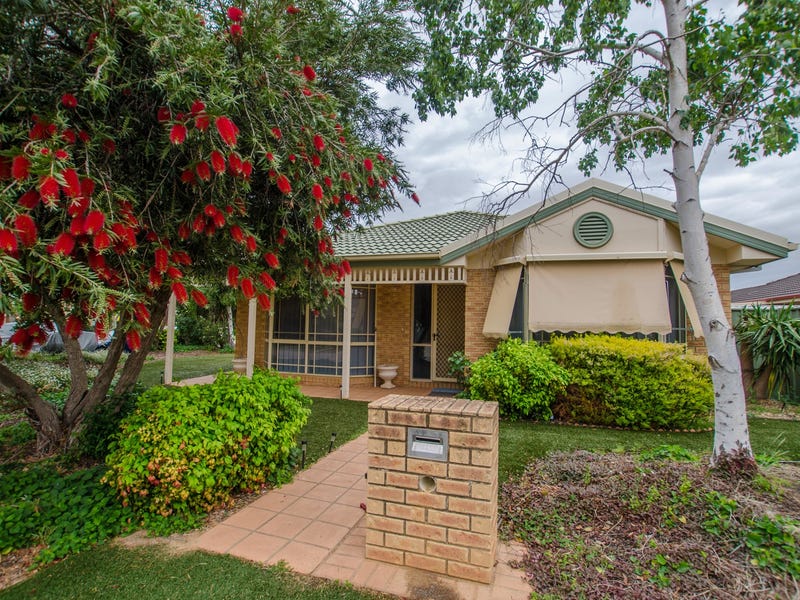 3 Olivia Drive, Moama, NSW 2731