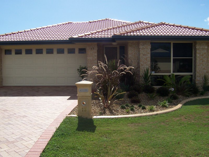 13 Aird Street, Sandstone Point, QLD 4511