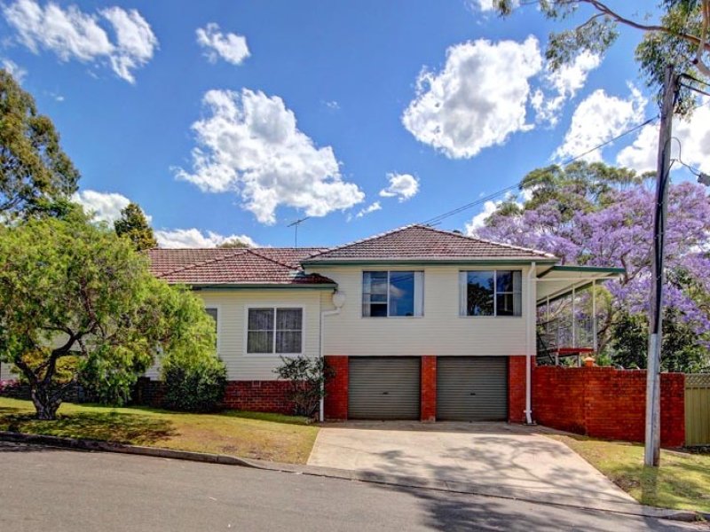 24 Park Avenue, Oatley, NSW 2223