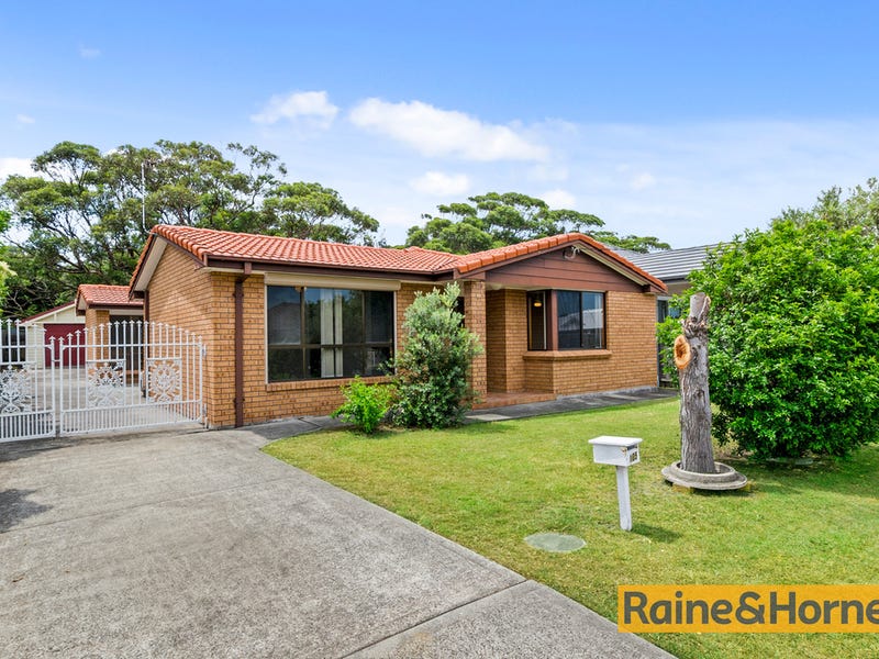 105 Ocean Street, Windang, NSW 2528