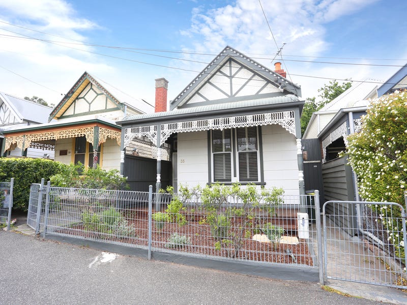 35 Henry Street, Kensington, VIC 3031