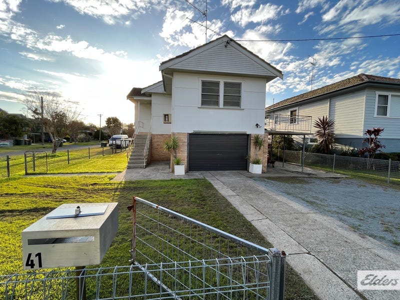 41 Mchugh Street, Grafton, NSW 2460