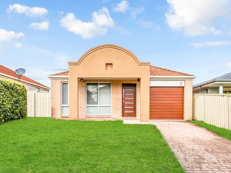 6 Leafy Grove, Plumpton, NSW 2761 House for Sale