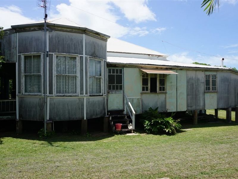 62 Herbert Street, Bowen, Qld 4805 Property Details