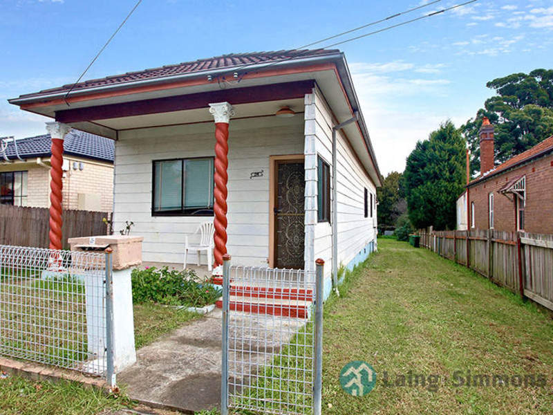 114 The Trongate, Granville, NSW 2142 Property Details