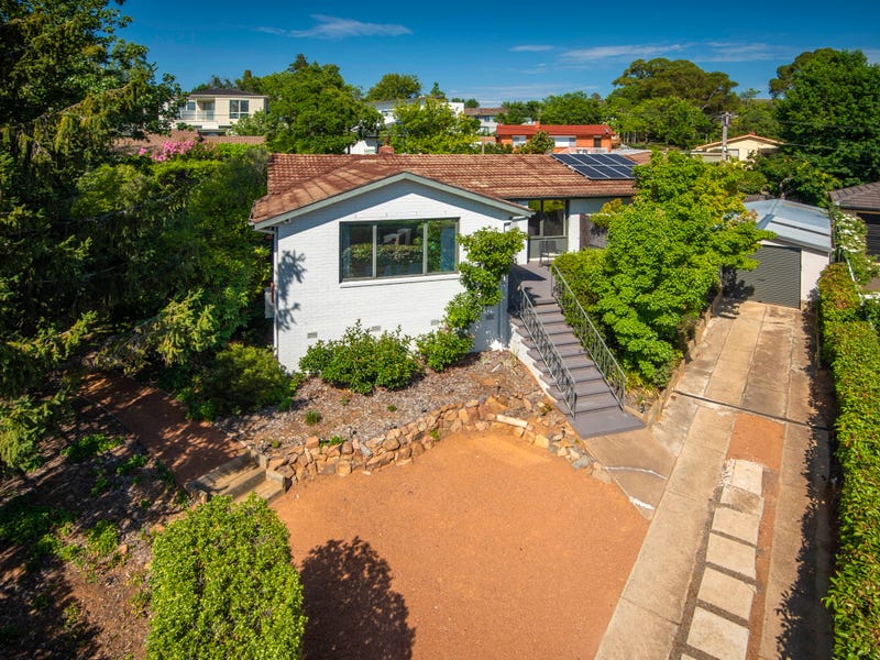 41 Hicks Street, Red Hill, ACT 2603