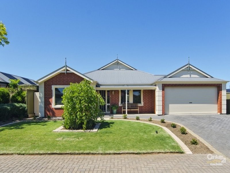 16 Rose Cres, Mclaren Flat, SA 5171