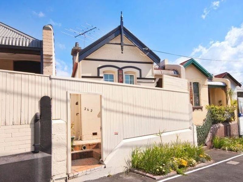 262 Victoria Road, Rozelle, NSW 2039 - Property Details