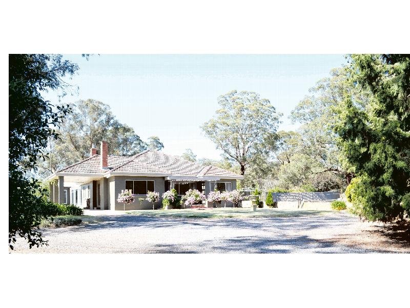 249 Stockyard Hill Road, Beaufort, Vic 3373 Property Details